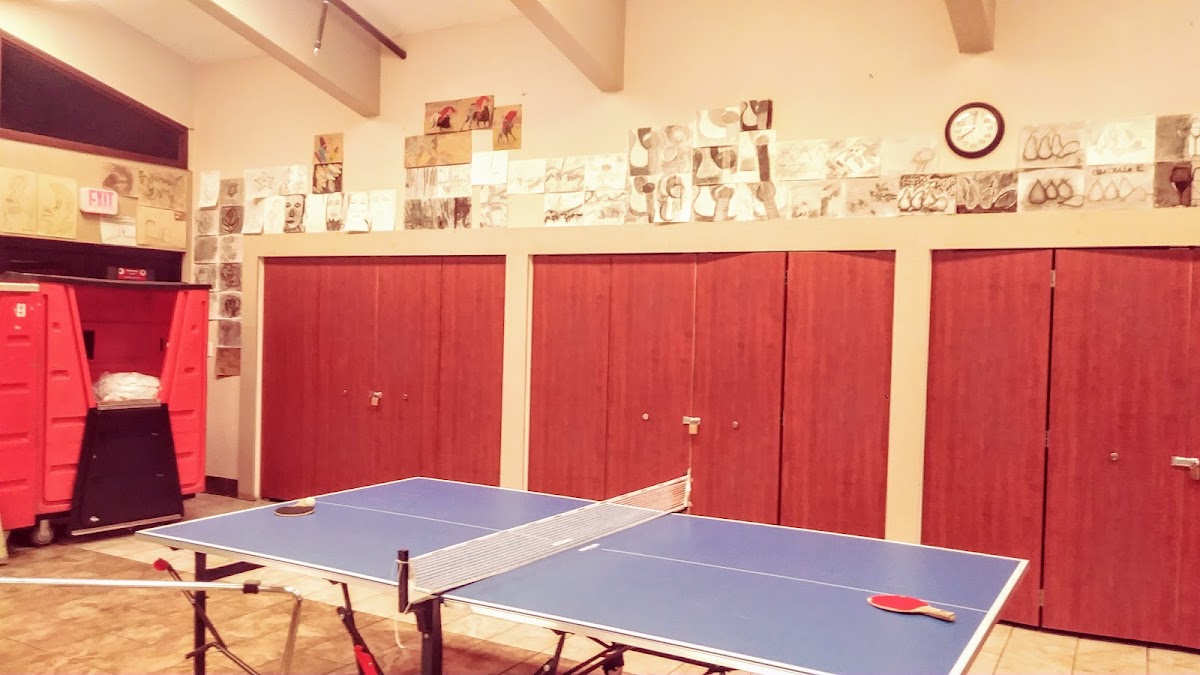 Community Triage Center - Photo 4