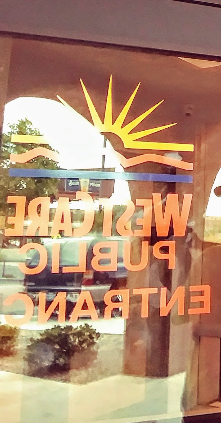 Community Triage Center - Photo 5