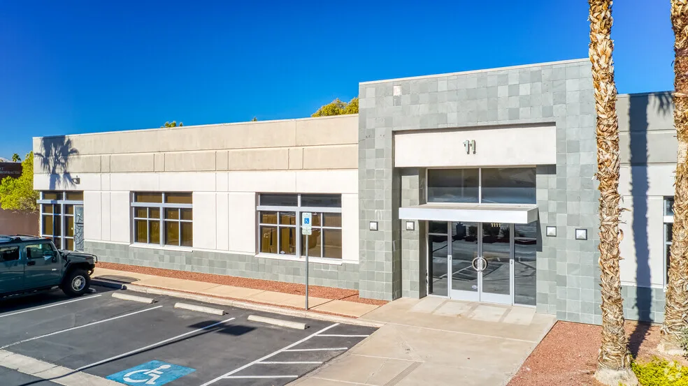 Icarus Behavioral Health Nevada - Welcome Center