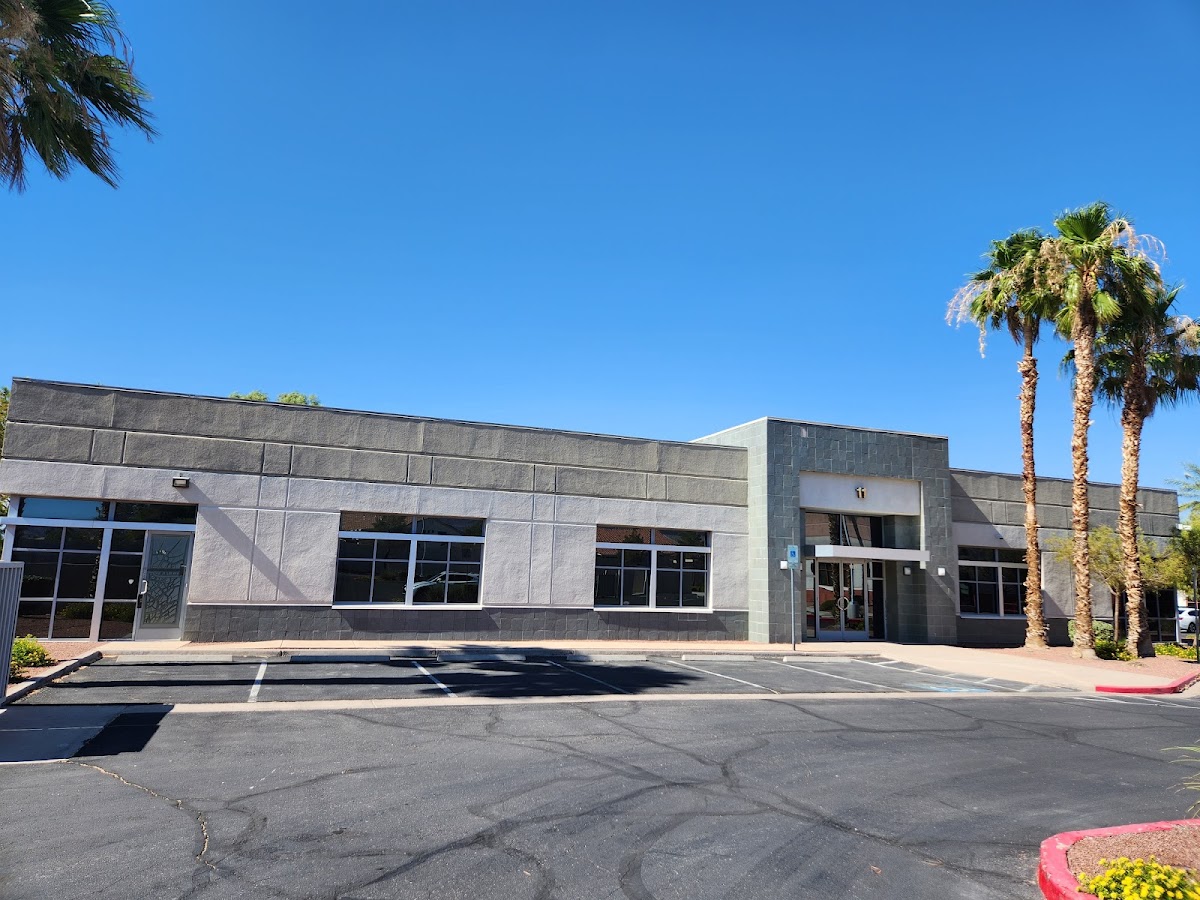 Icarus Behavioral Health Nevada - Welcome Center - Photo 5