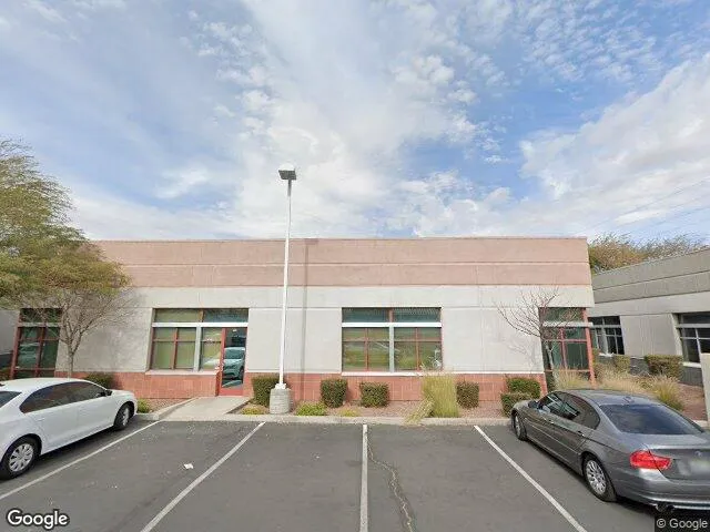 Icarus Behavioral Health Nevada - Welcome Center