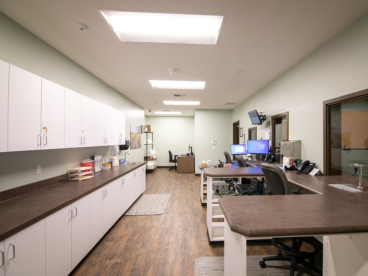 Henderson Comprehensive Treatment Center - Photo 2