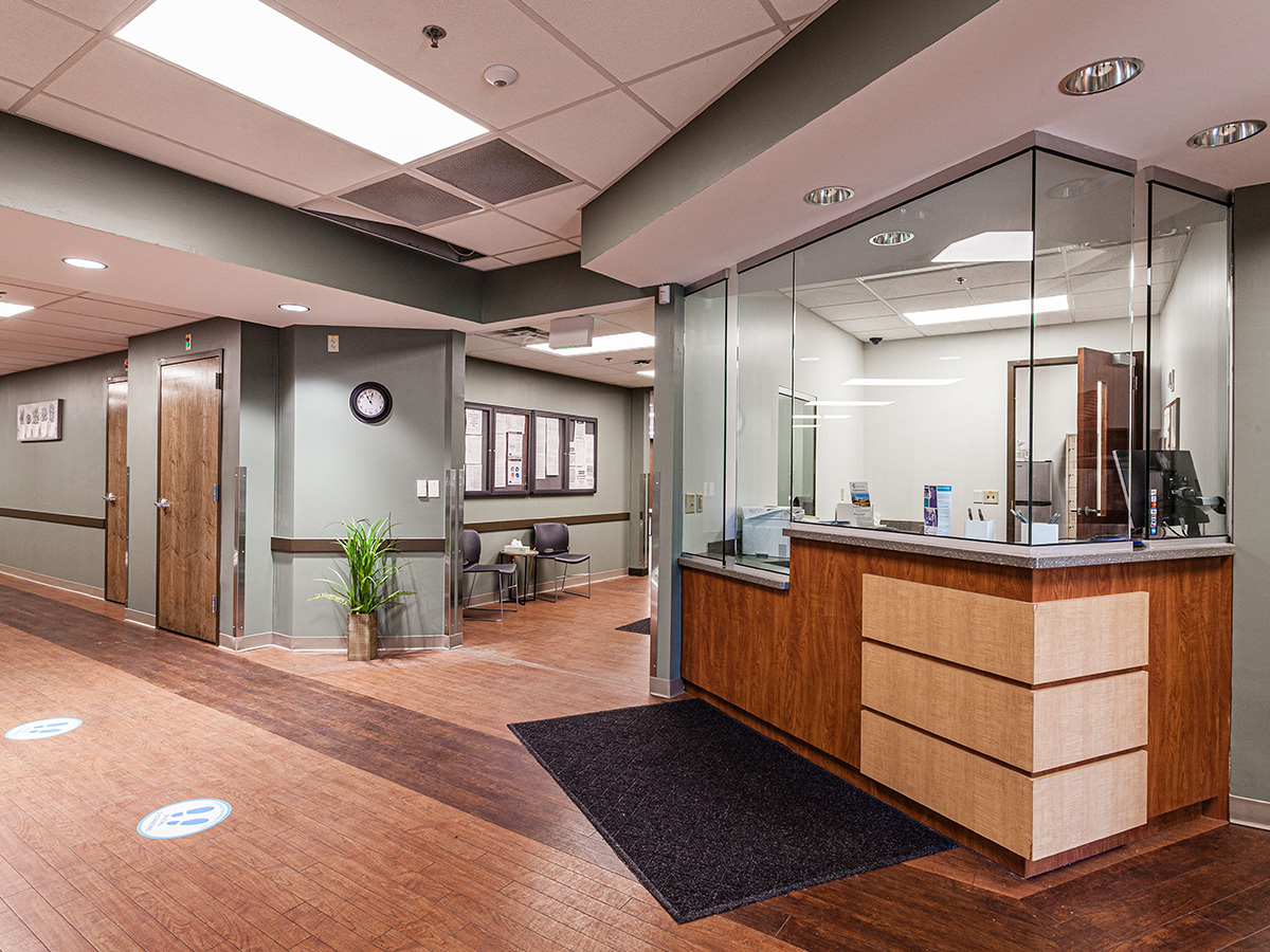 Henderson Comprehensive Treatment Center - Photo 3