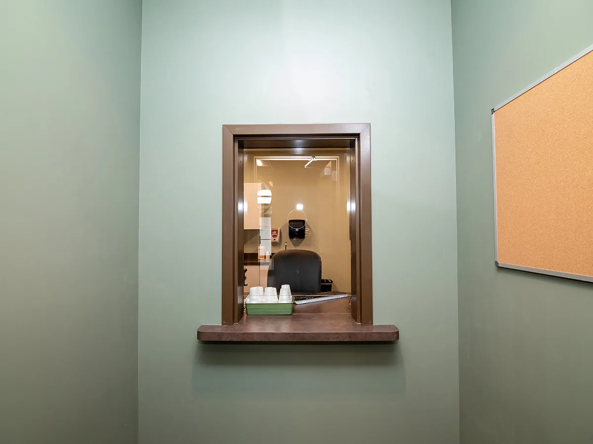 Henderson Comprehensive Treatment Center