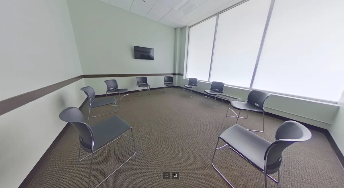 Henderson Comprehensive Treatment Center