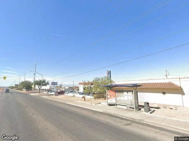 Henderson Comprehensive Treatment Center