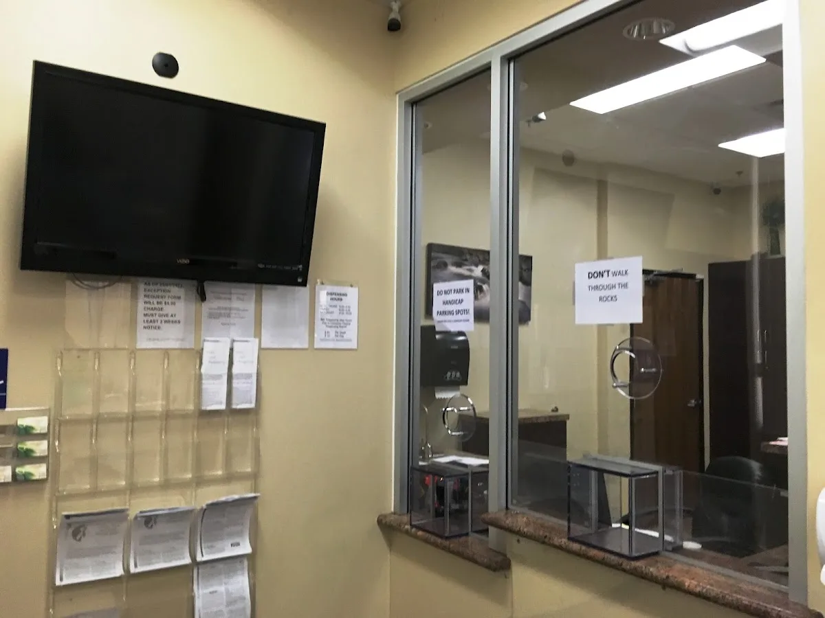 Desert Treatment Clinic