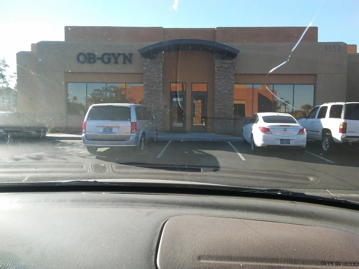 Desert Treatment Clinic