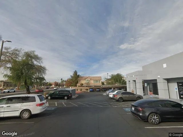 Desert Treatment Clinic