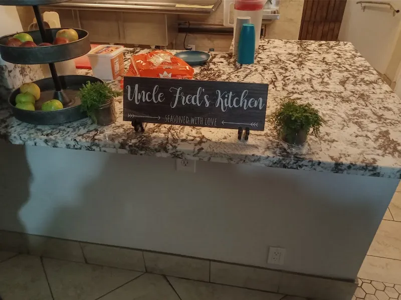 Teen Challenge of Nevada Inc