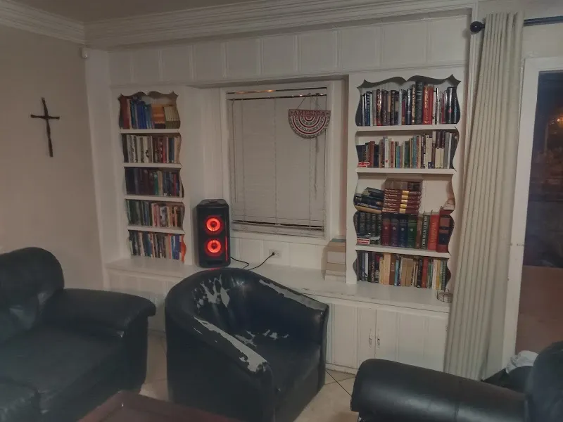 Teen Challenge of Nevada Inc