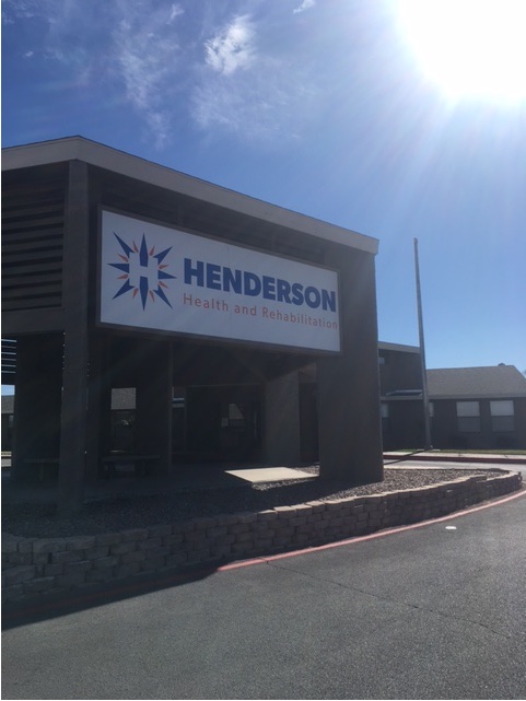 Henderson Health and Rehab - Photo 2