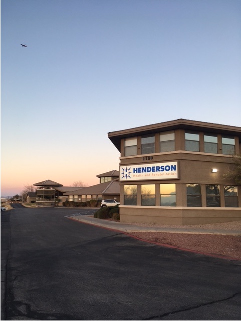 Henderson Health and Rehab - Photo 5