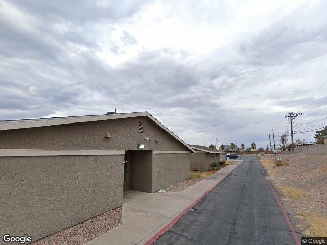 Henderson Health and Rehab - Photo 6
