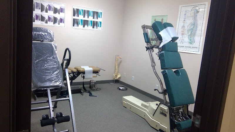 Beyond Rehab Health Center - Photo 2