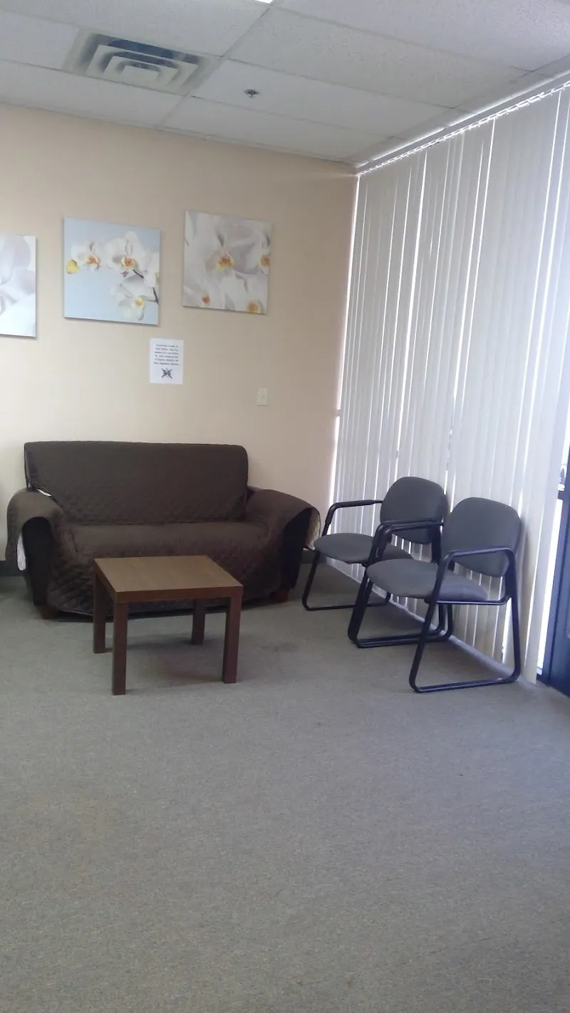 Beyond Rehab Health Center