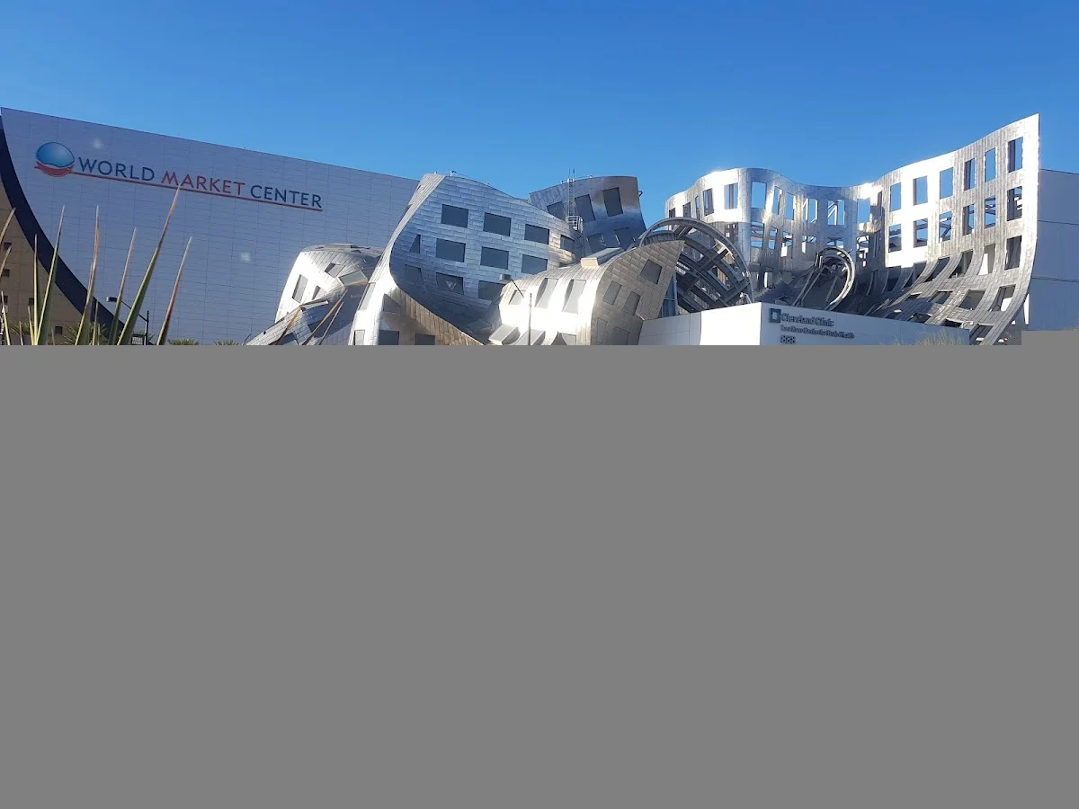 Cleveland Clinic Lou Ruvo Center for Brain Health - Las Vegas