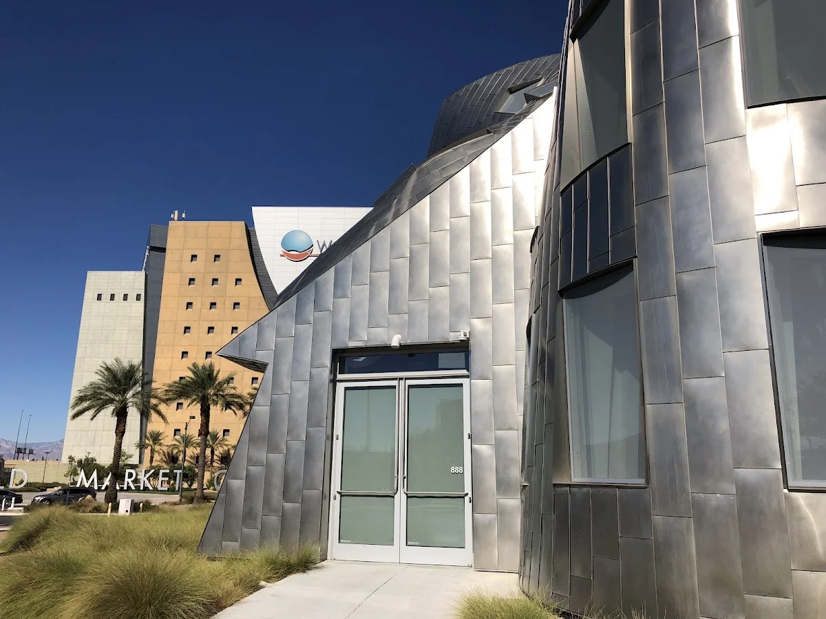 Cleveland Clinic Lou Ruvo Center for Brain Health - Las Vegas