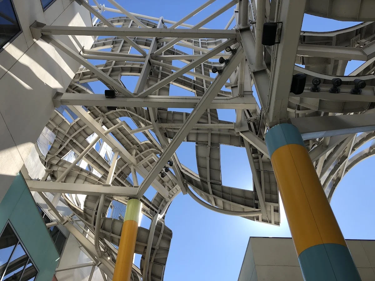 Cleveland Clinic Lou Ruvo Center for Brain Health - Las Vegas