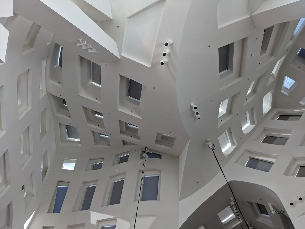Cleveland Clinic Lou Ruvo Center for Brain Health - Las Vegas