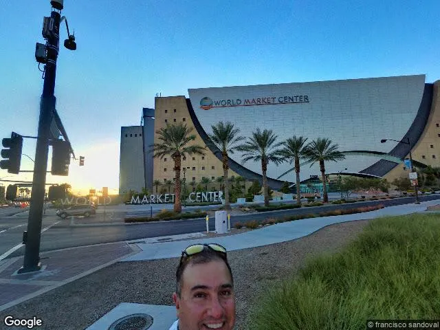 Cleveland Clinic Lou Ruvo Center for Brain Health - Las Vegas