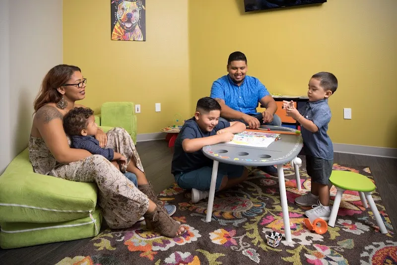 FirstMed Health and Wellness