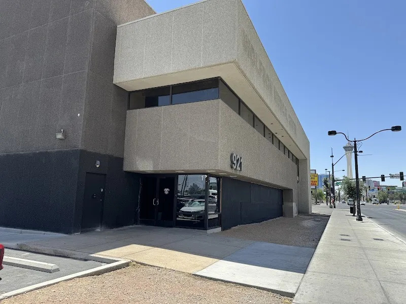 The Center Wellness Clinic