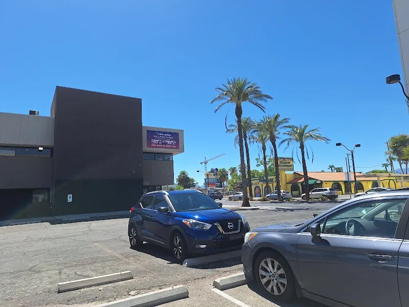 The Center Wellness Clinic