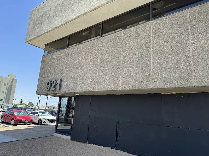 The Center Wellness Clinic