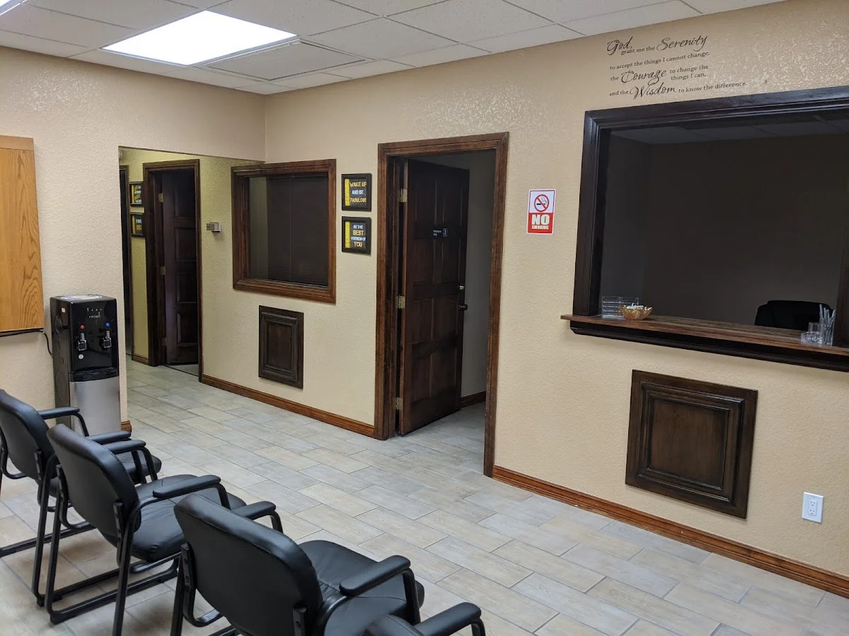 Bridge Health Services