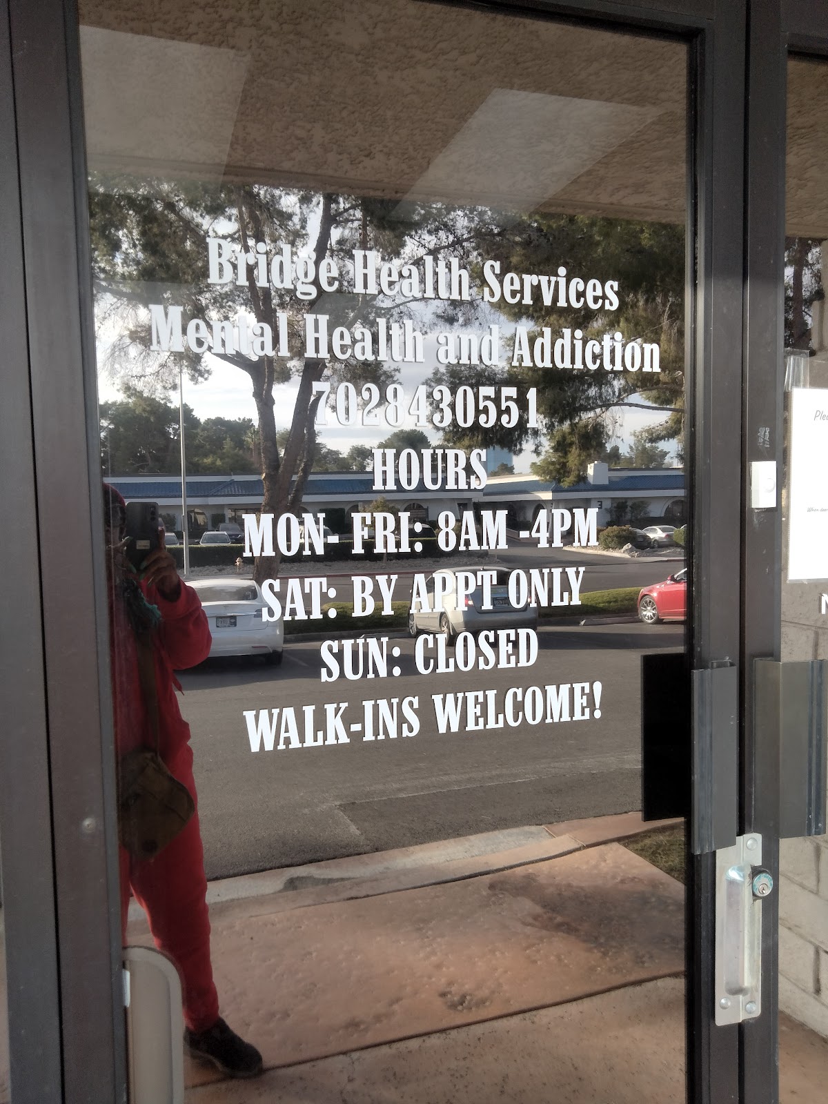 Bridge Health Services - Photo 2
