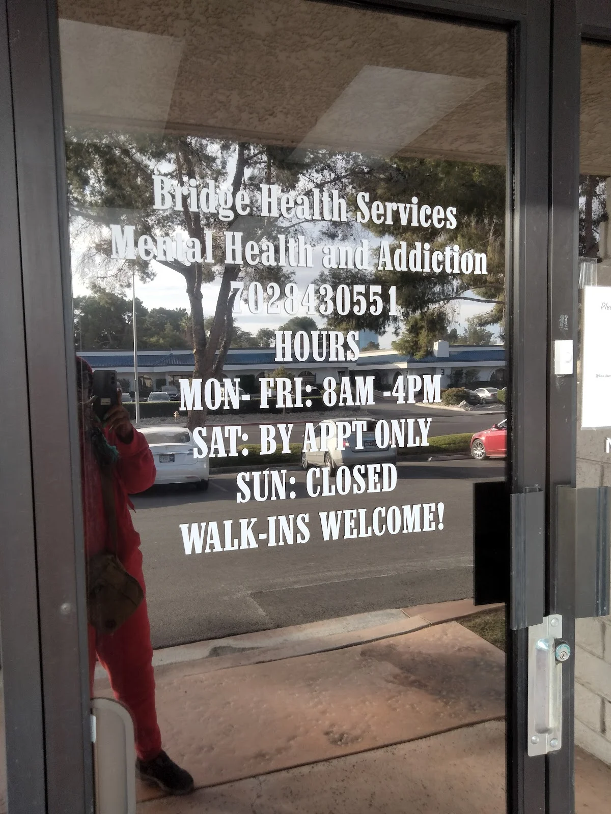 Bridge Health Services