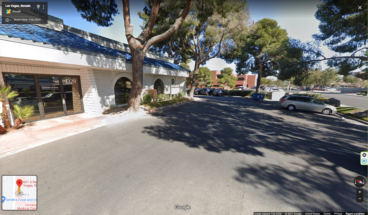 Bridge Health Services