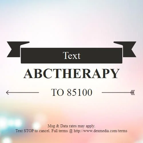 ABC Therapy LLC
