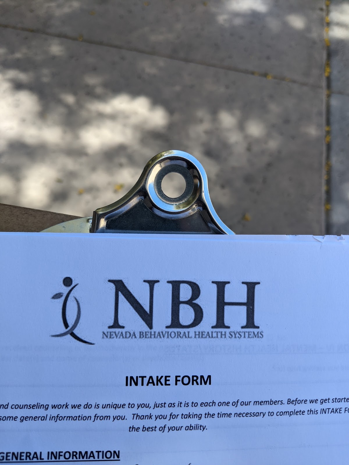 Nevada behavioral health center - Photo 5