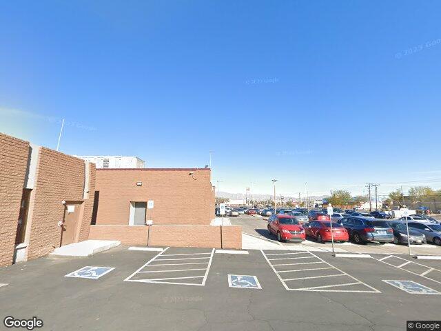 Nevada behavioral health center - Photo 6