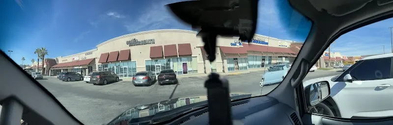 Center of Behavioral Health