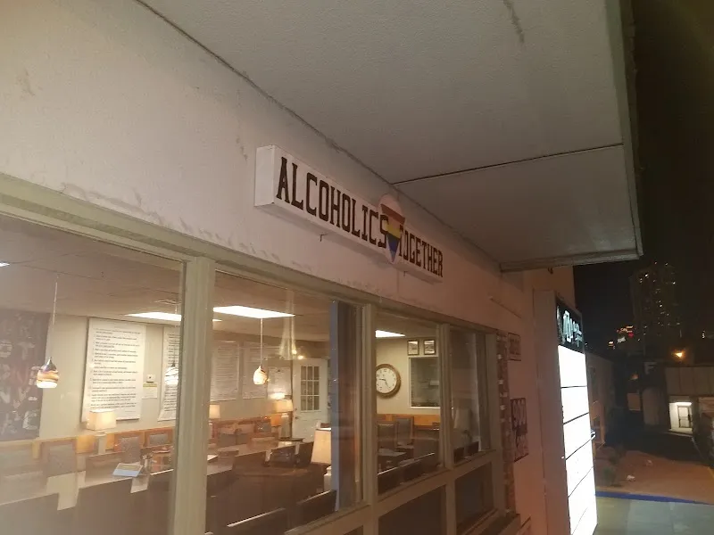 Alcoholics Together Las Vegas LGBTQ