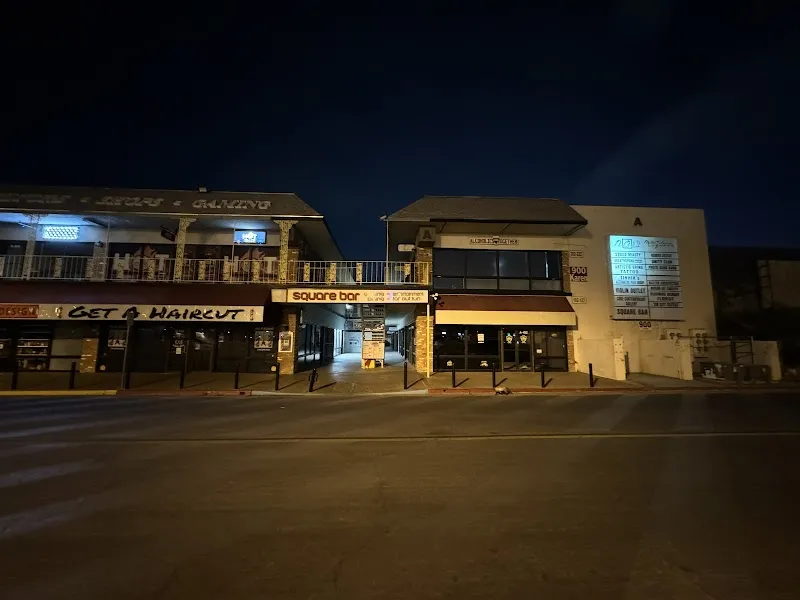 Alcoholics Together Las Vegas LGBTQ