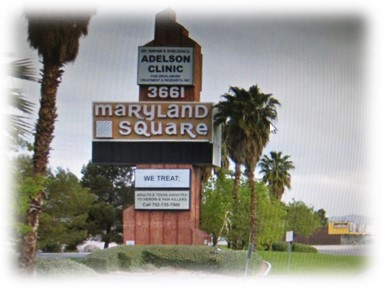 Dr Miriam/Sheldon G Adelson - Photo 3