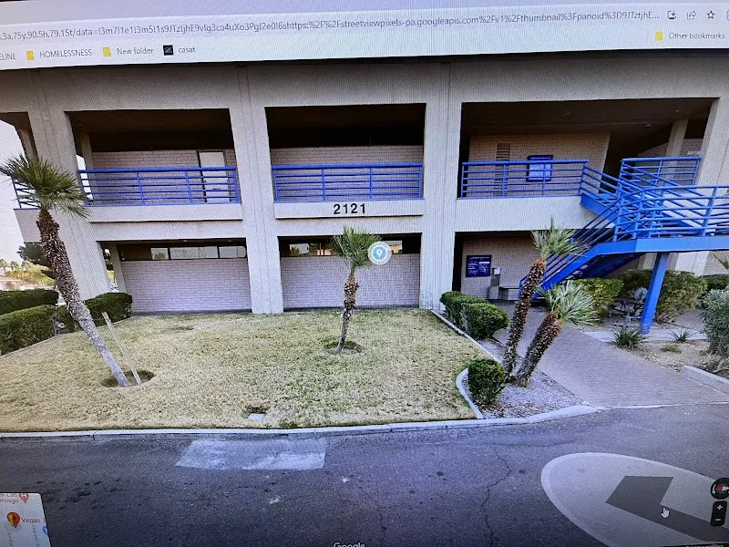 Vegas Treatment Center