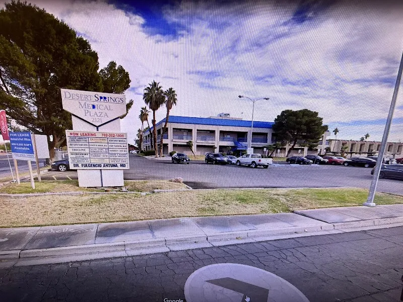 Vegas Treatment Center