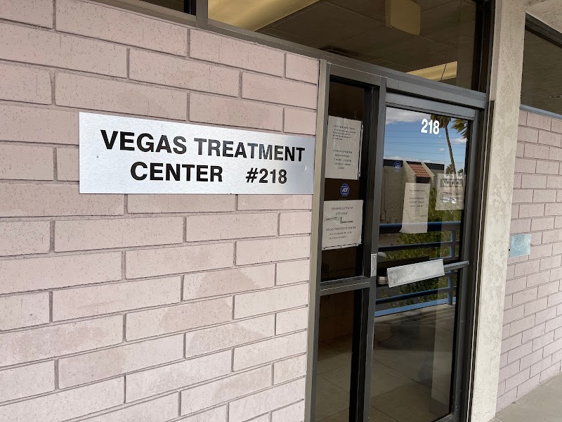 Vegas Treatment Center - Photo 4