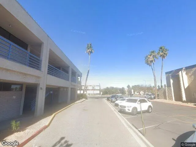 Vegas Treatment Center