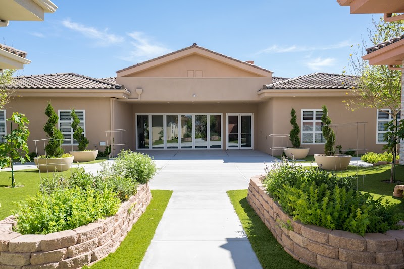 Virtue Recovery Center Las Vegas