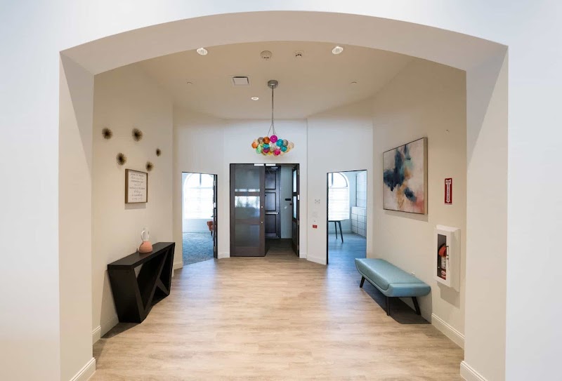 Virtue Recovery Center Las Vegas