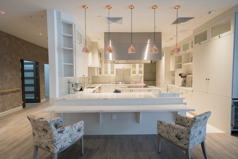 Virtue Recovery Center Las Vegas