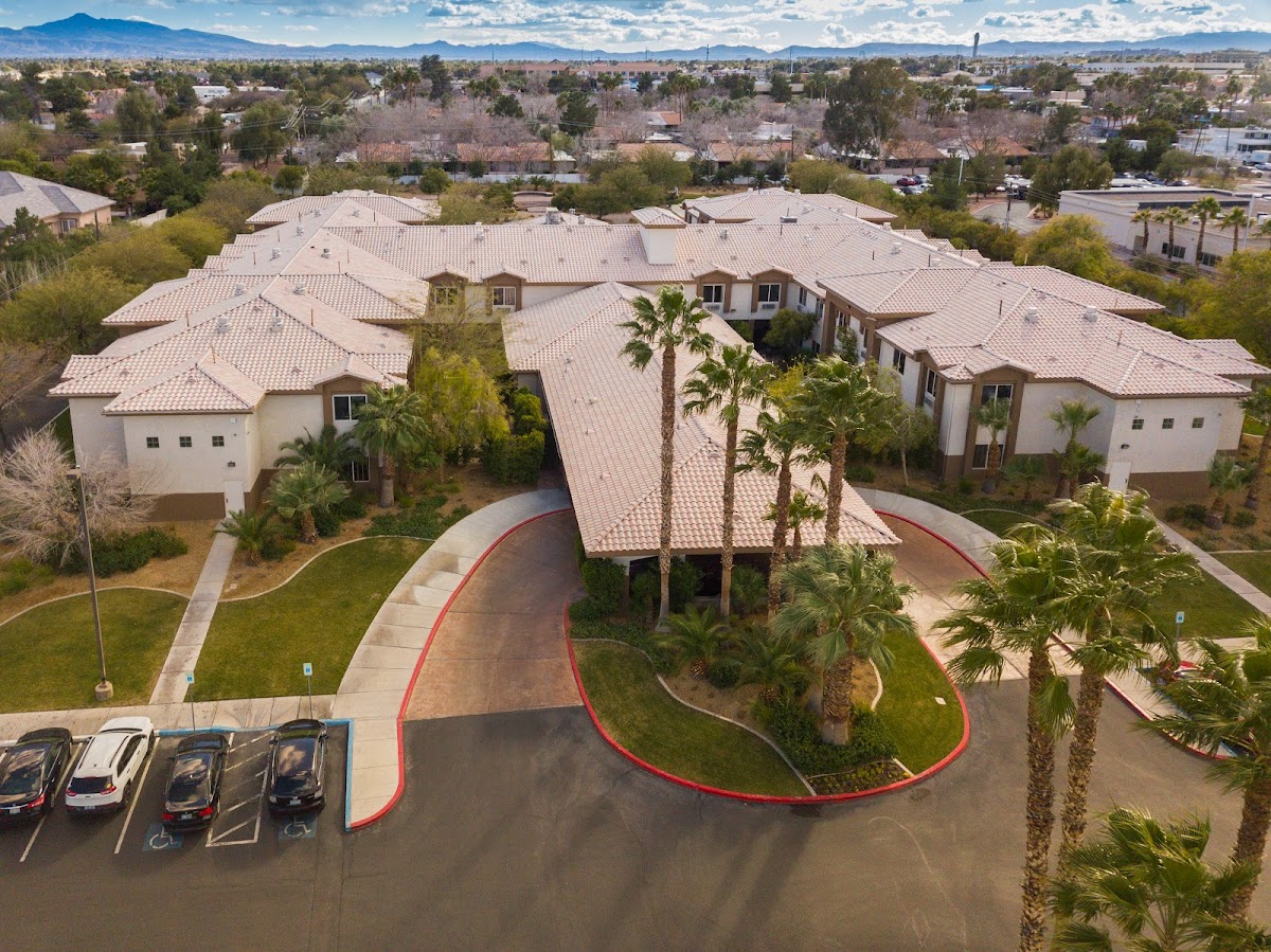 Desert Hope Treatment Center - Photo 6