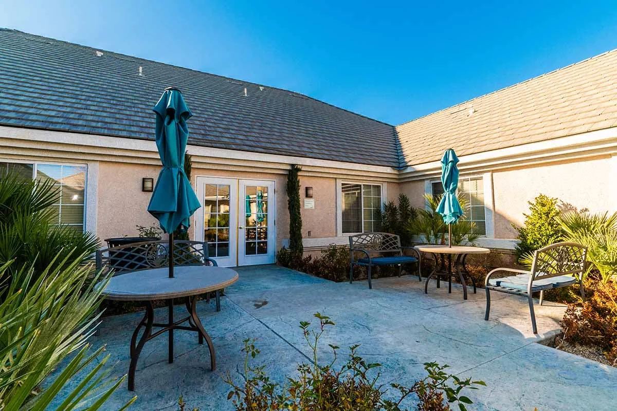 Vogue Recovery Center - Foto 2