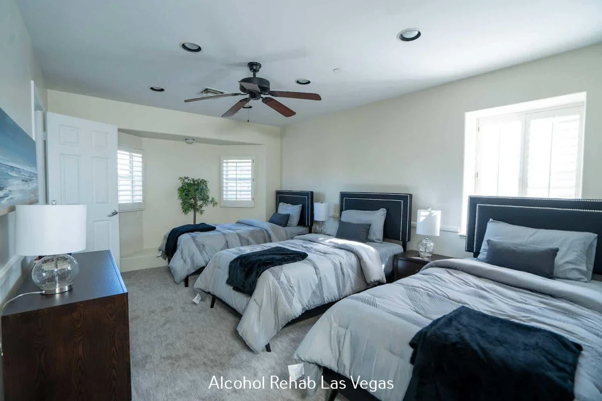 The Nestled Recovery Center - Photo 2